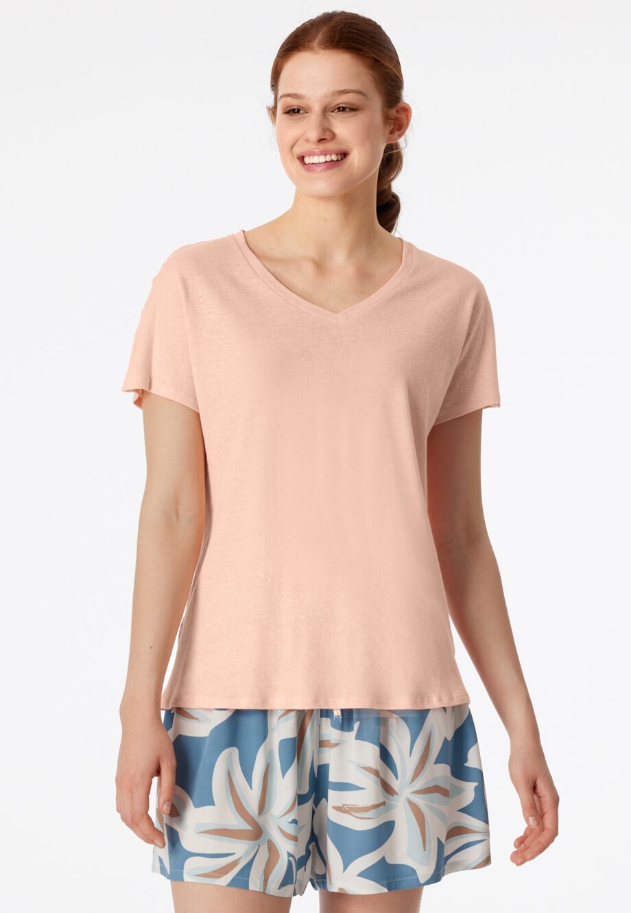 Schiesser Damen T-Shirt