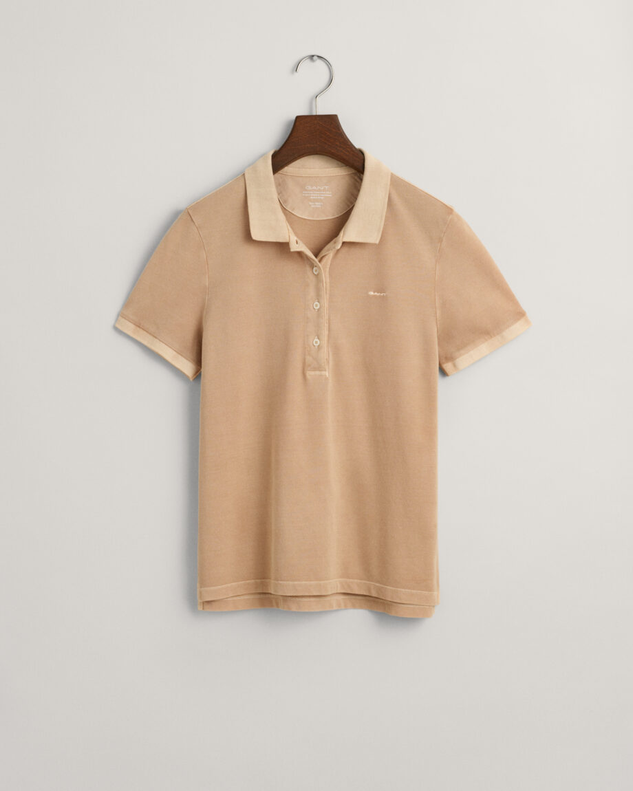 GANT Damen Polo-Shirt