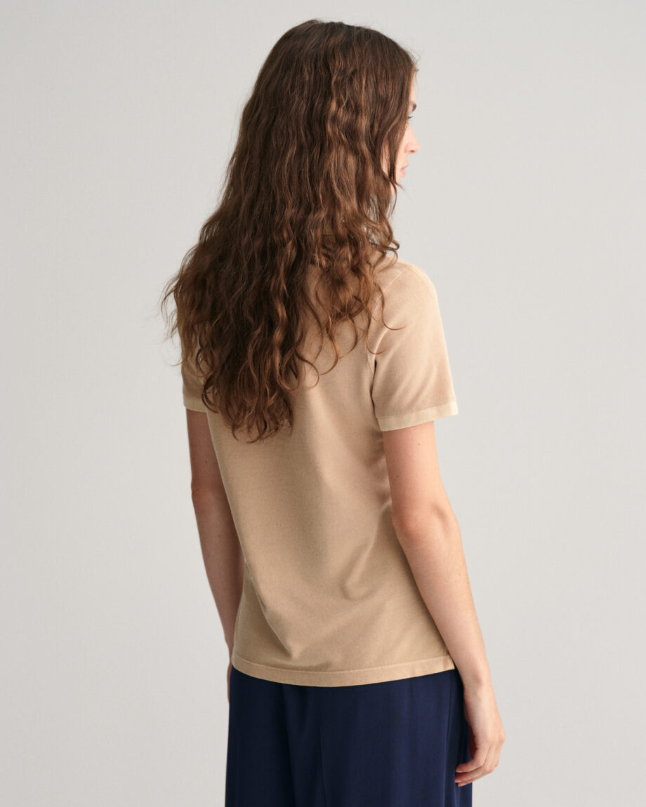 GANT Damen Polo-Shirt
