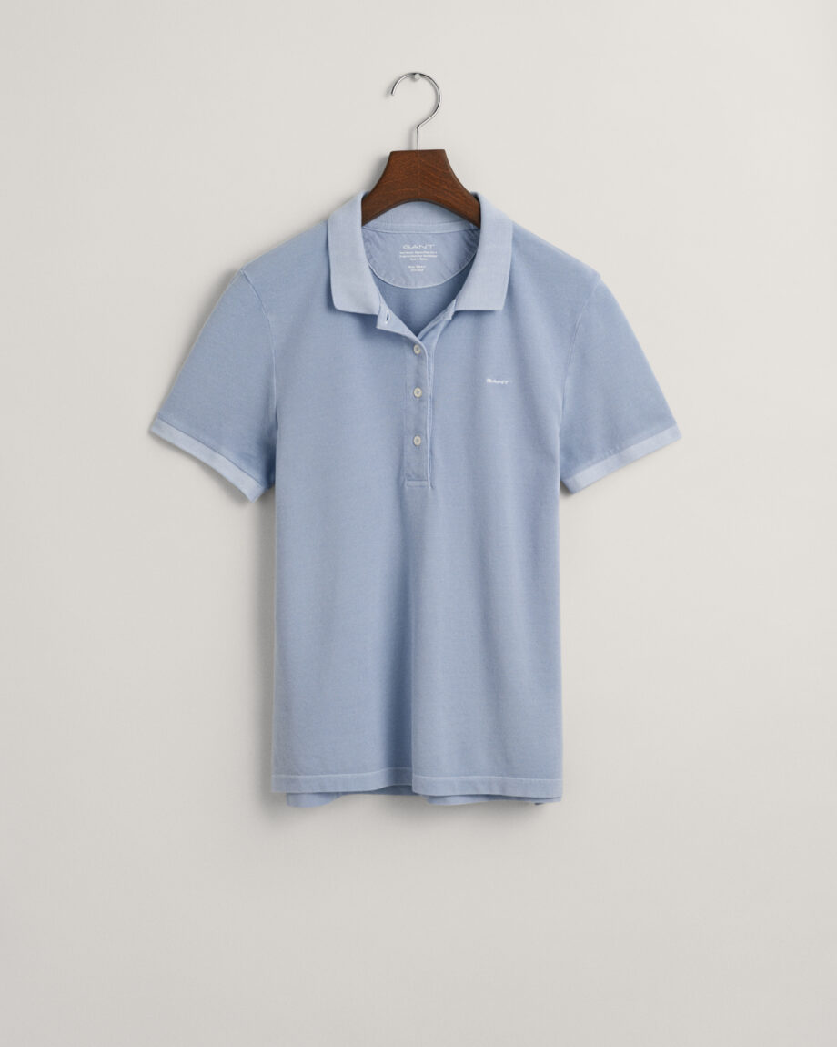 GANT 
                Damen Polo-Shirt
