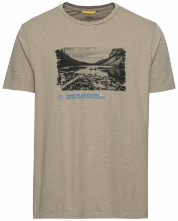 Camel Herren T-Shirt