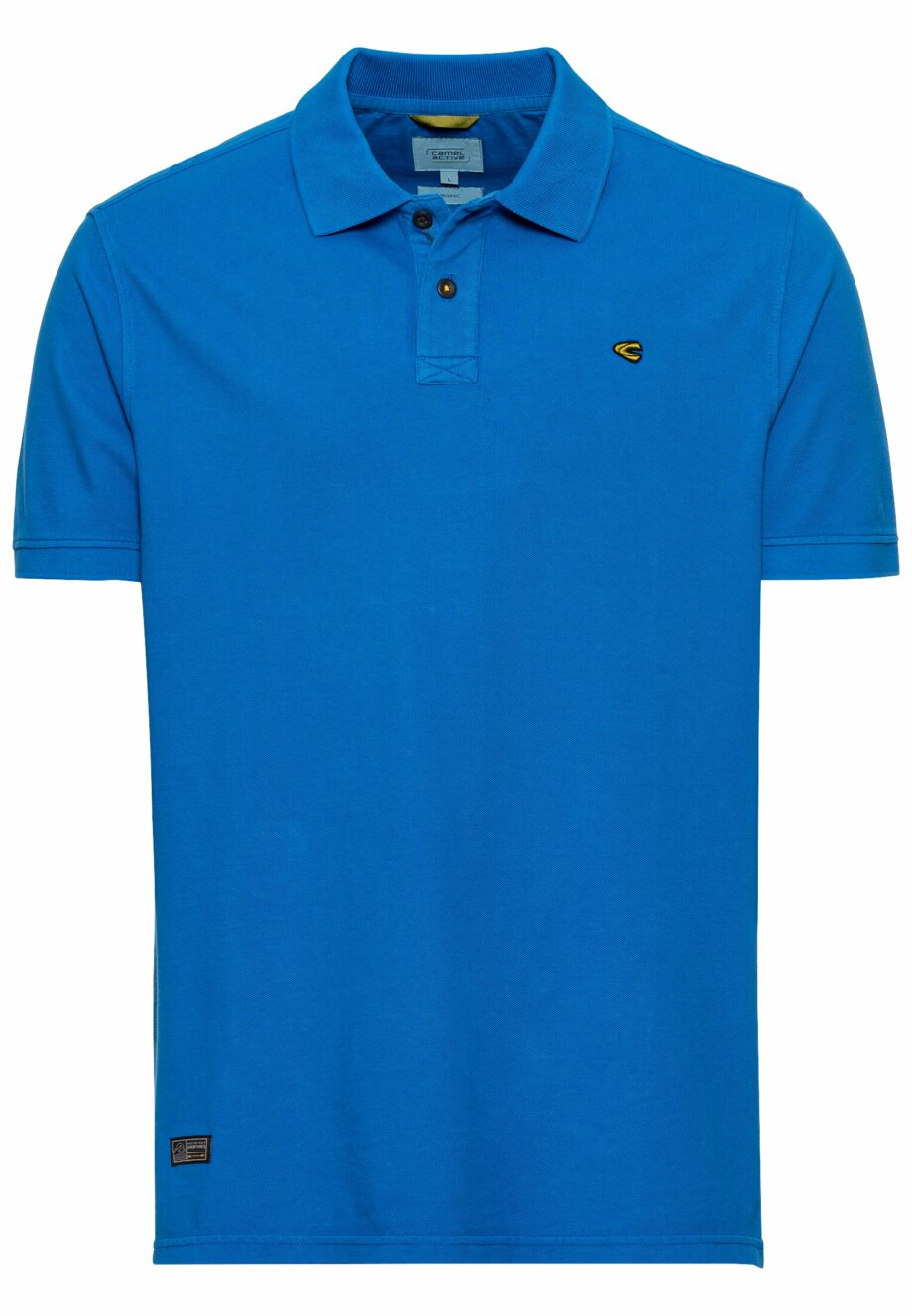 Camel Herren Polo-Shirt