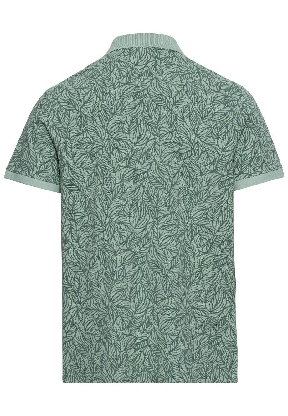 Camel Herren Polo-Shirt