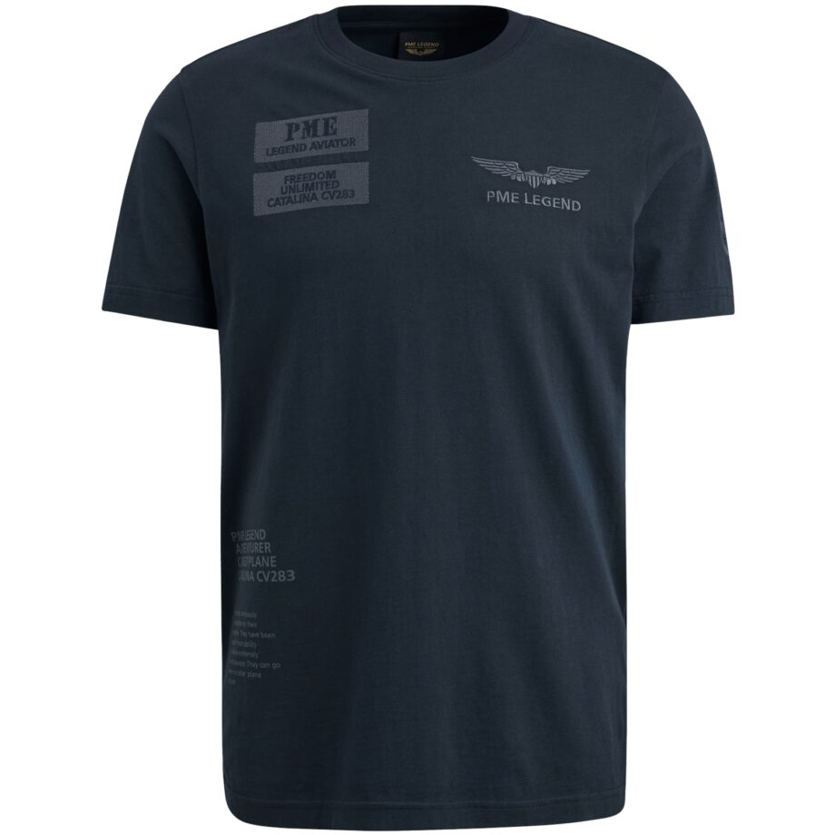PME Herren T-Shirt