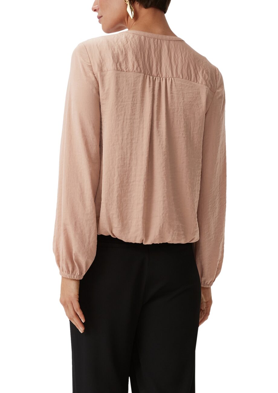 Comma Damen Bluse