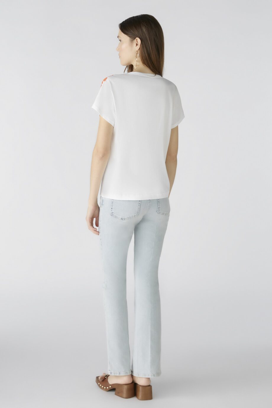 Oui Damen T-Shirt