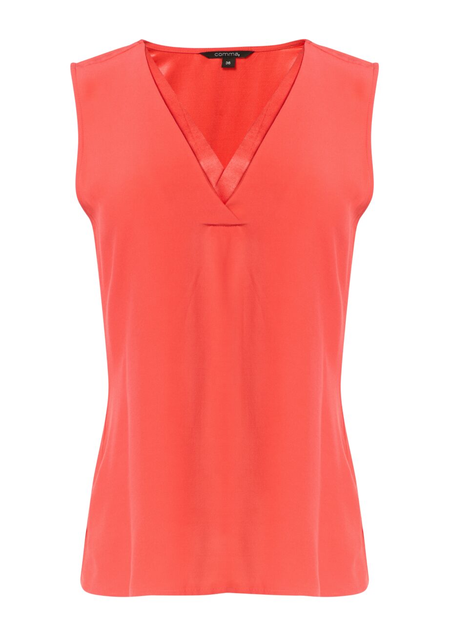 Comma Damen Bluse