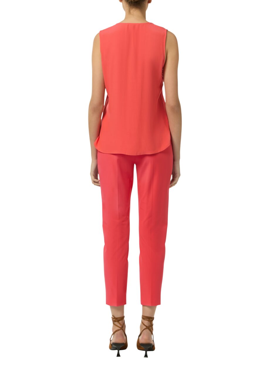 Comma Damen Bluse