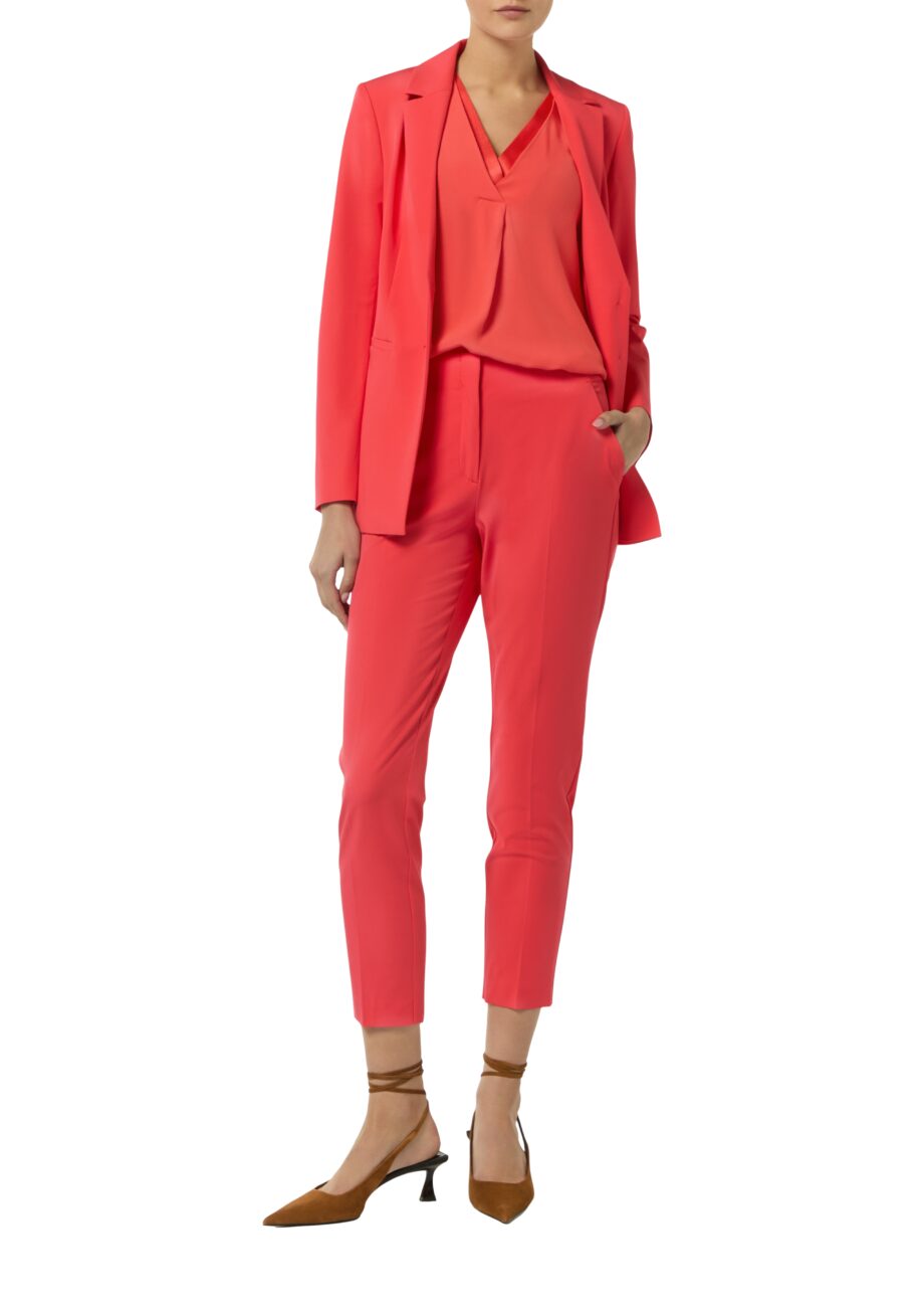 Comma Damen Bluse