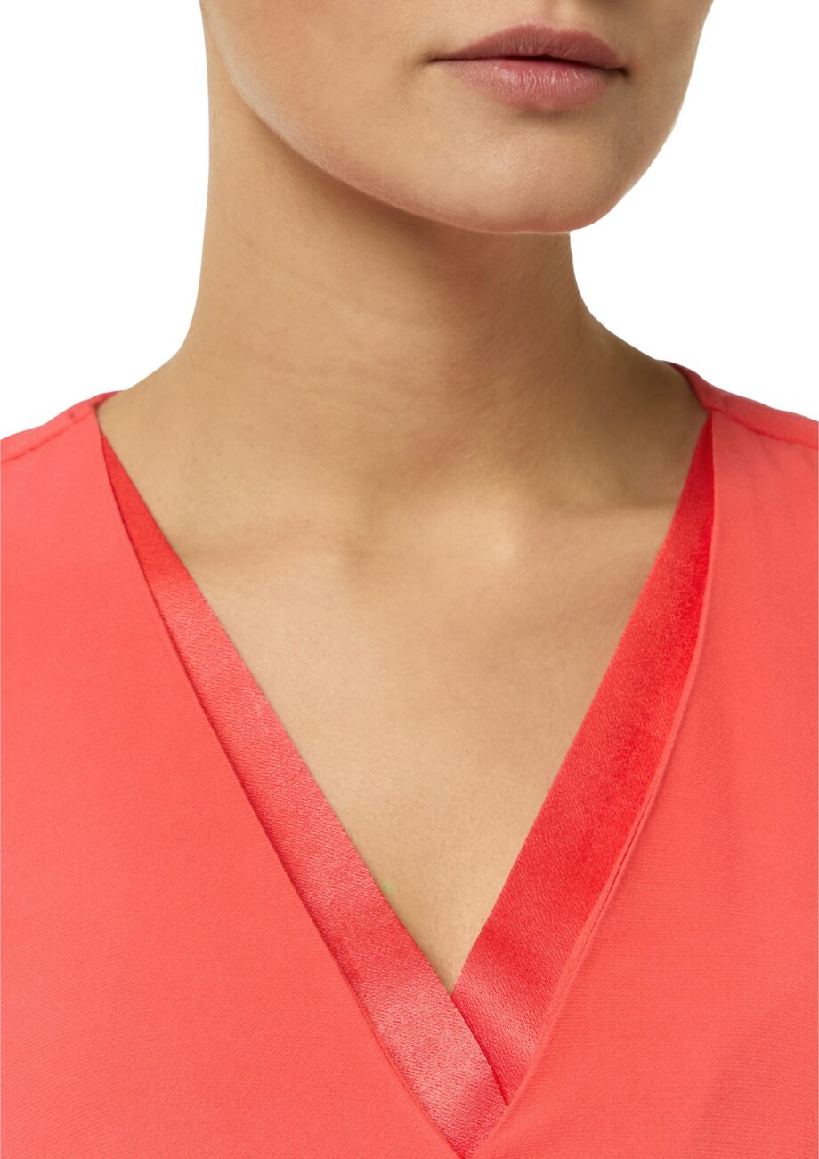 Comma Damen Bluse
