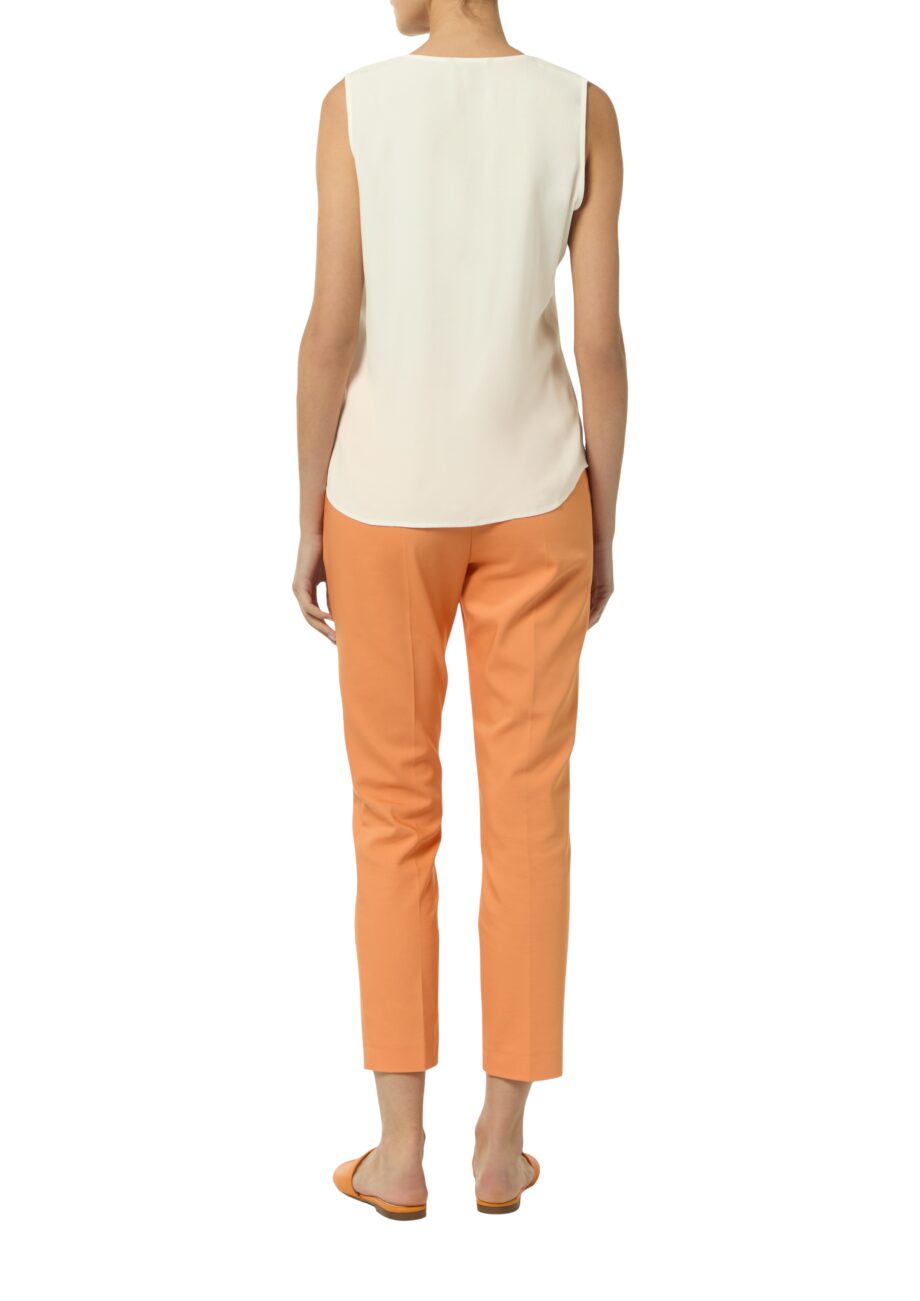 Comma Damen Bluse