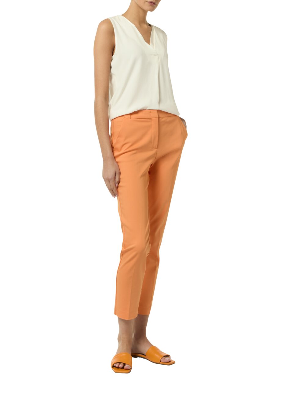Comma Damen Bluse