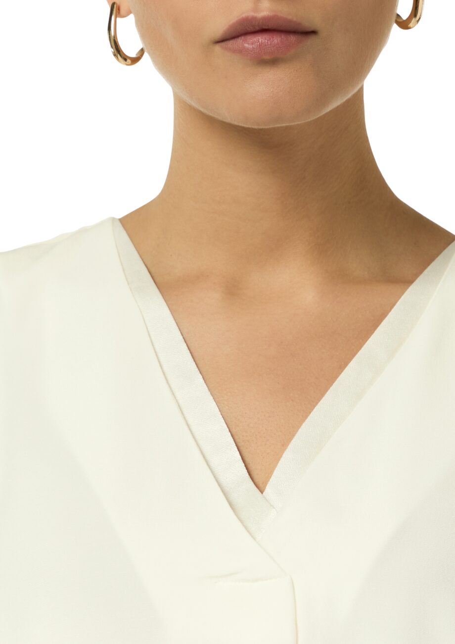 Comma Damen Bluse