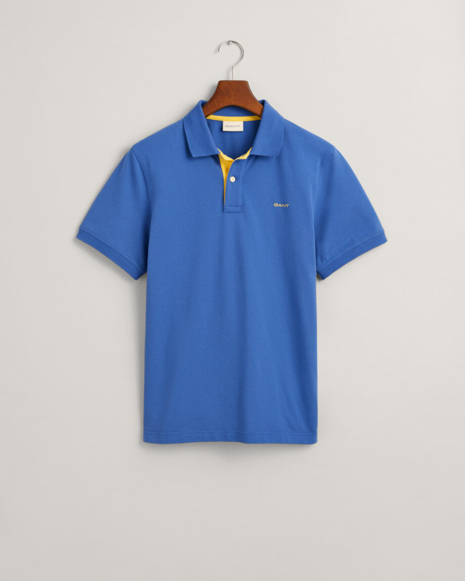GANT Herren Poloshirt