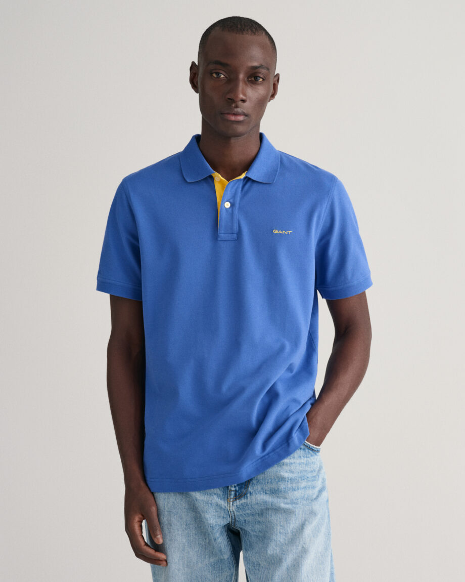 GANT Herren Poloshirt