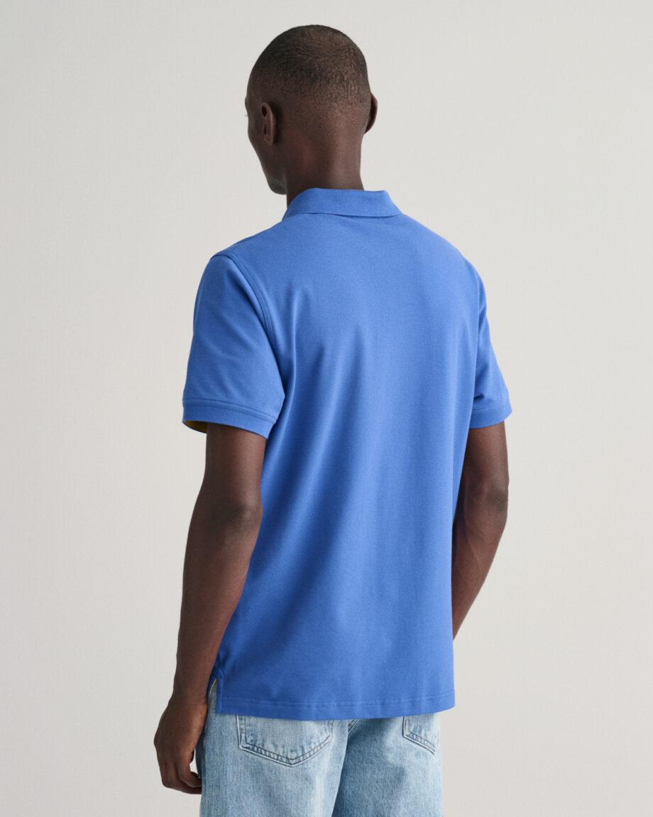 GANT Herren Poloshirt