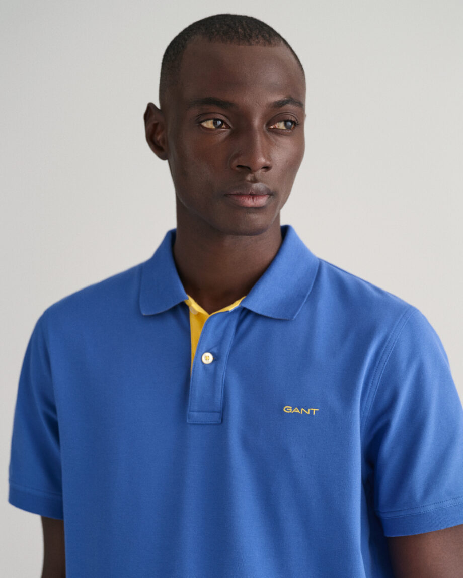 GANT Herren Poloshirt