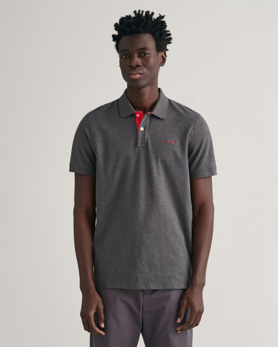 GANT Herren Poloshirt