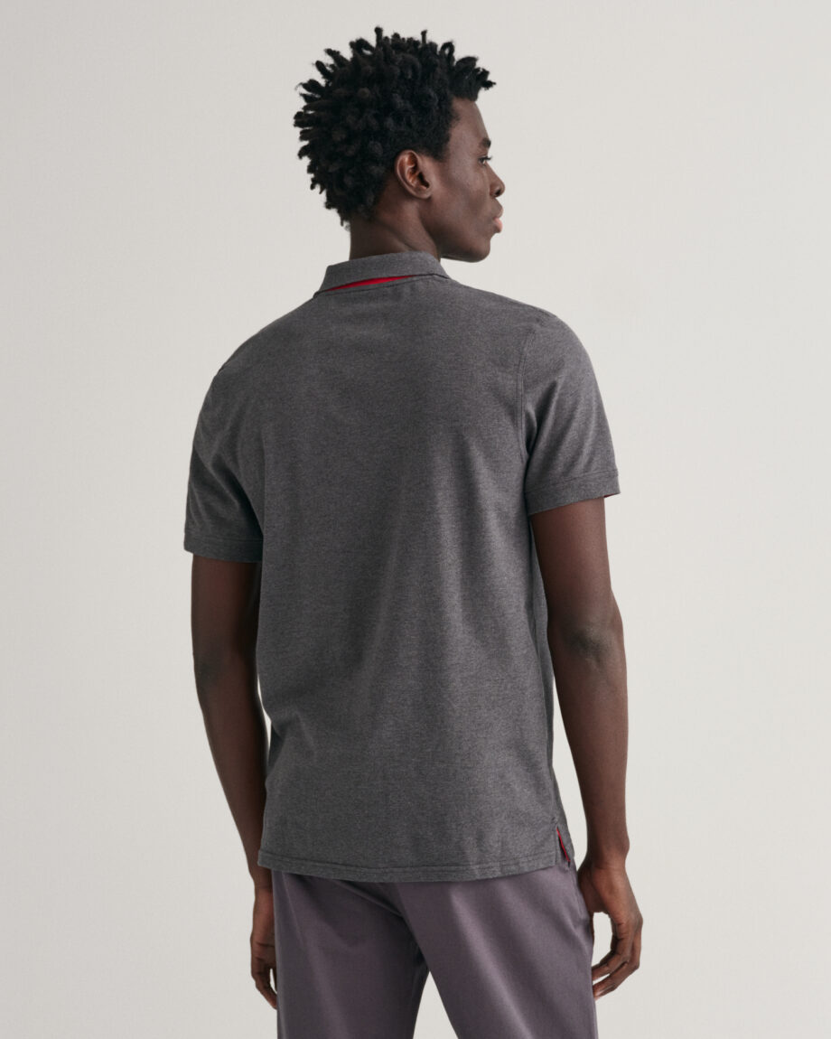 GANT Herren Poloshirt