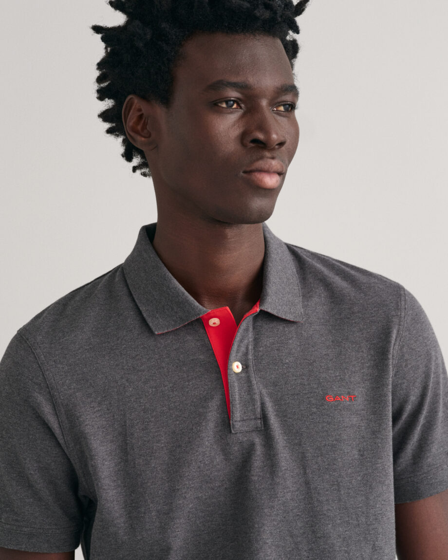 GANT Herren Poloshirt