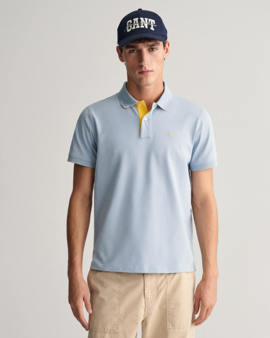 GANT Herren Poloshirt