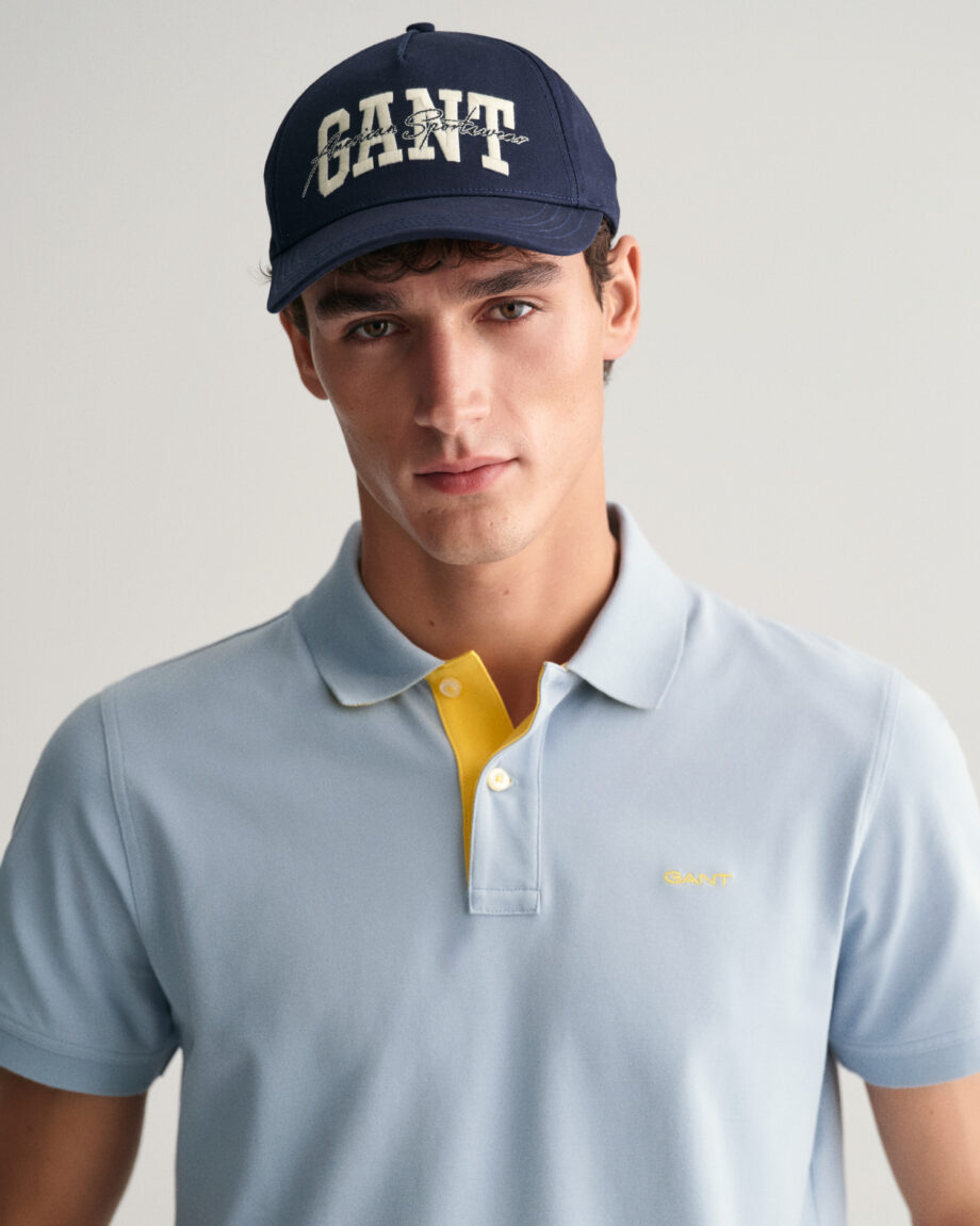 GANT Herren Poloshirt
