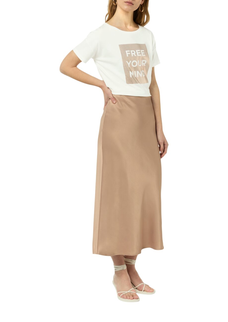Comma Damen T-Shirt