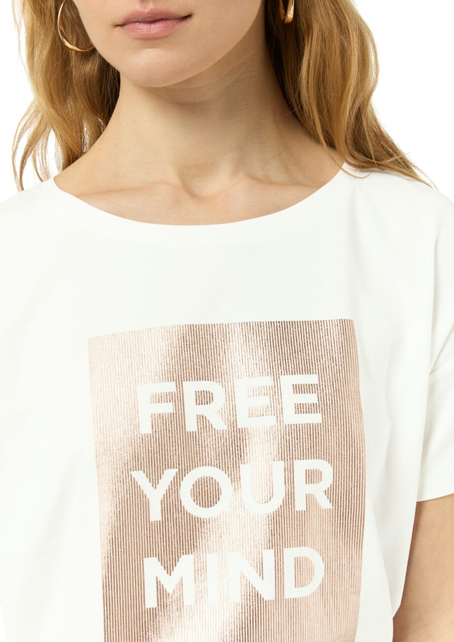 Comma Damen T-Shirt