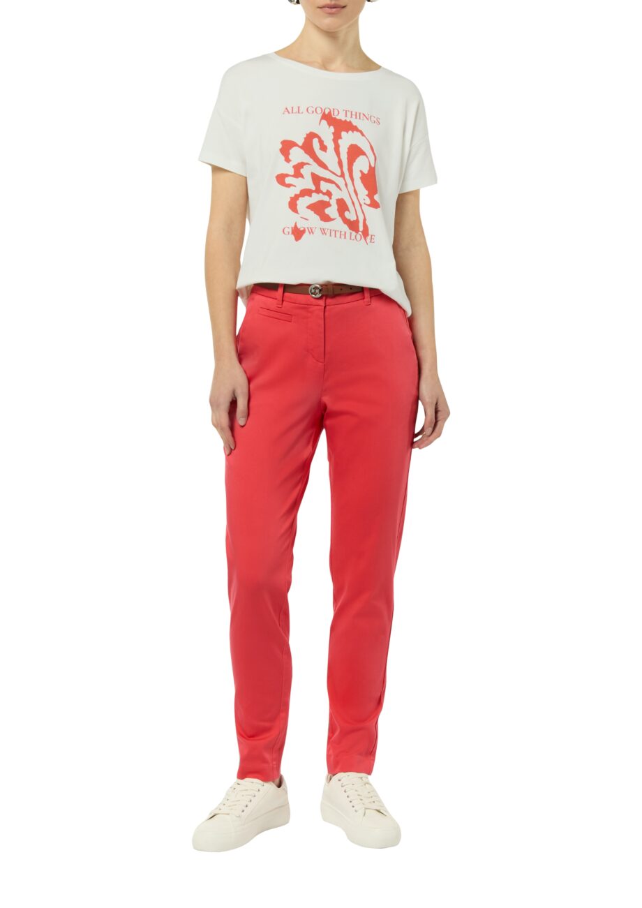 Comma Damen T-Shirt