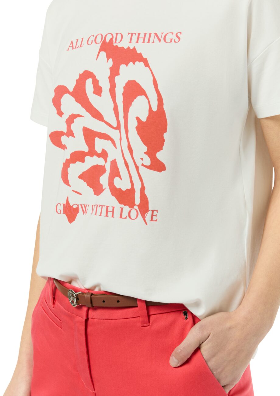 Comma Damen T-Shirt