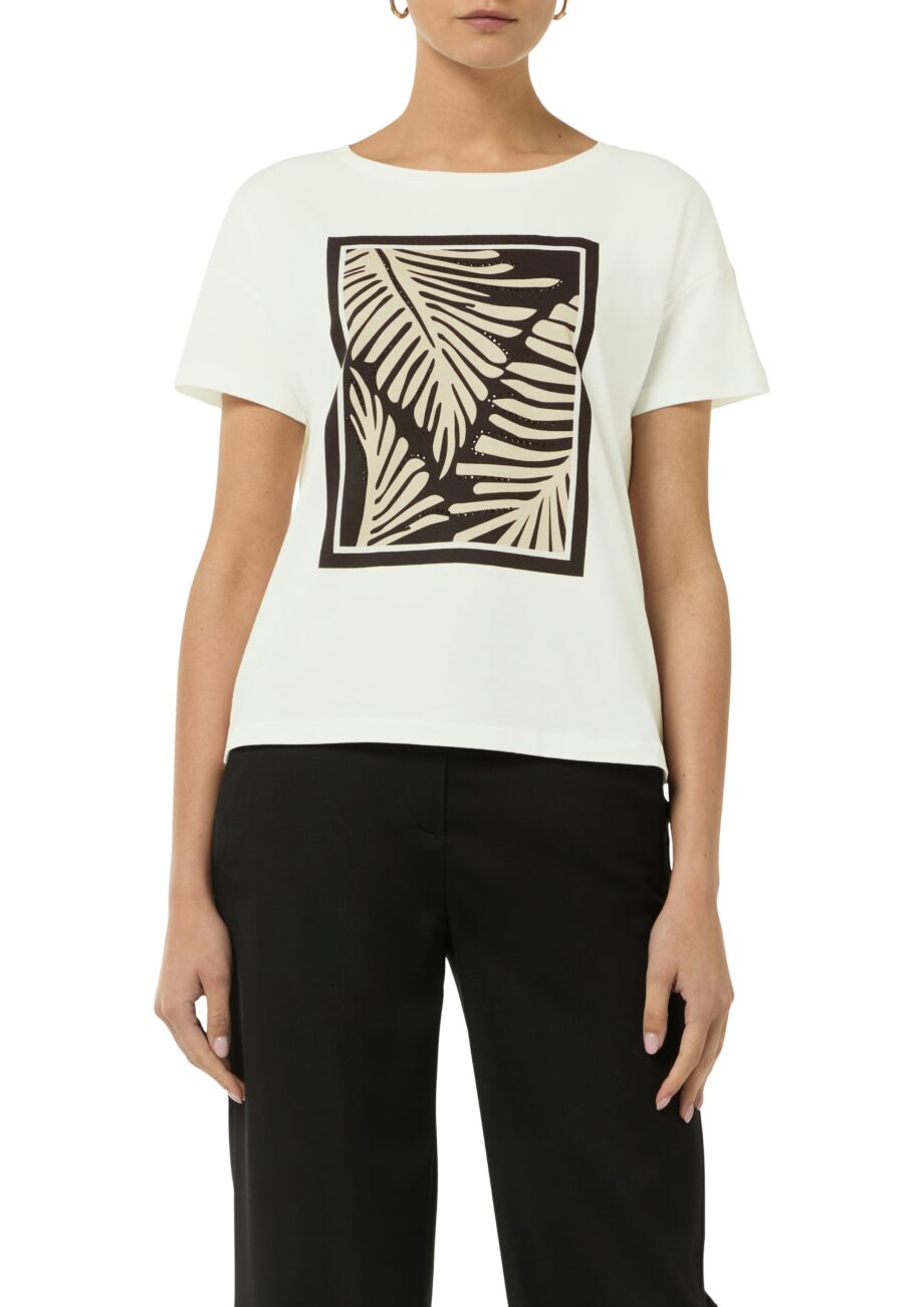 Comma Damen T-Shirt