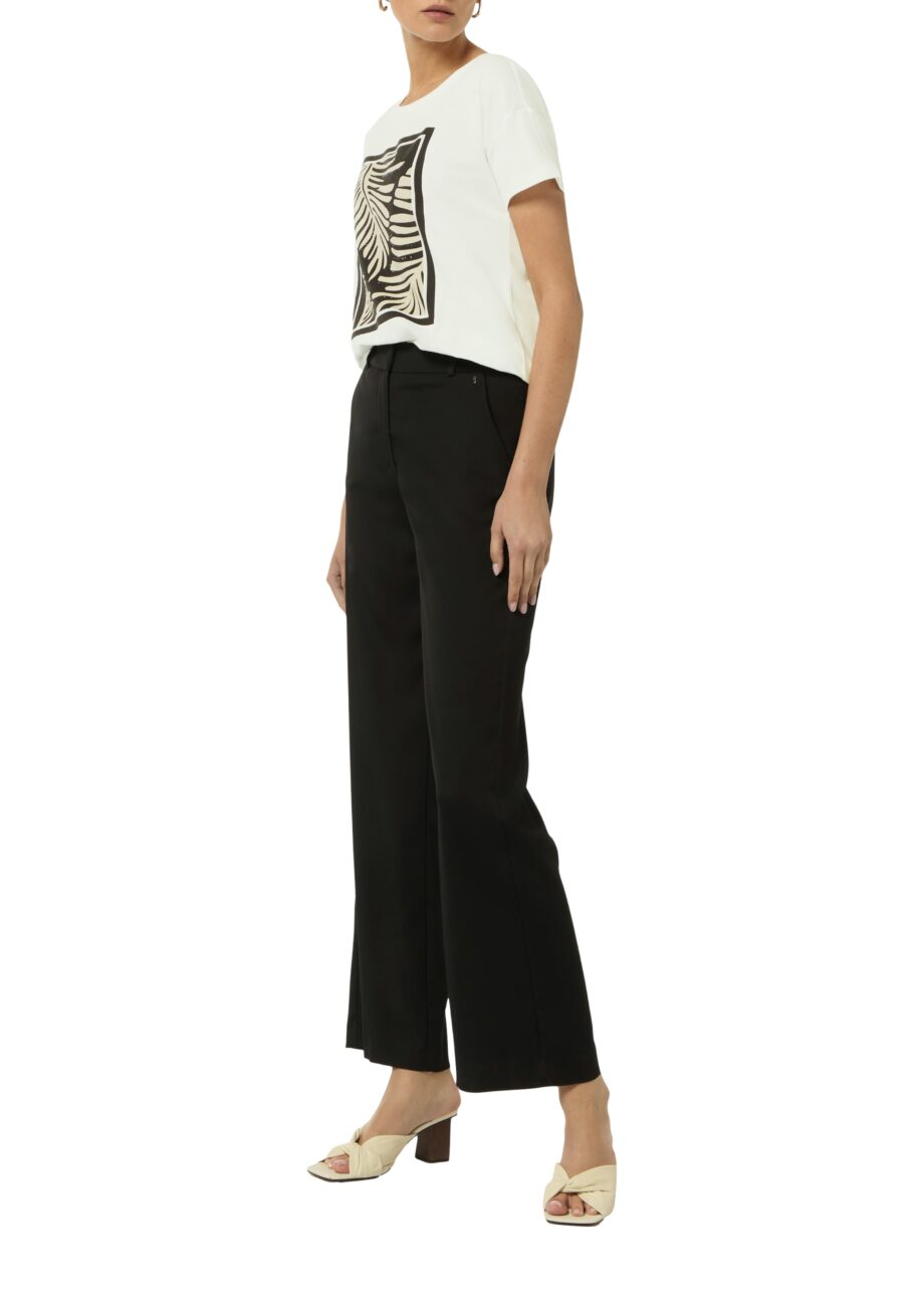 Comma Damen T-Shirt