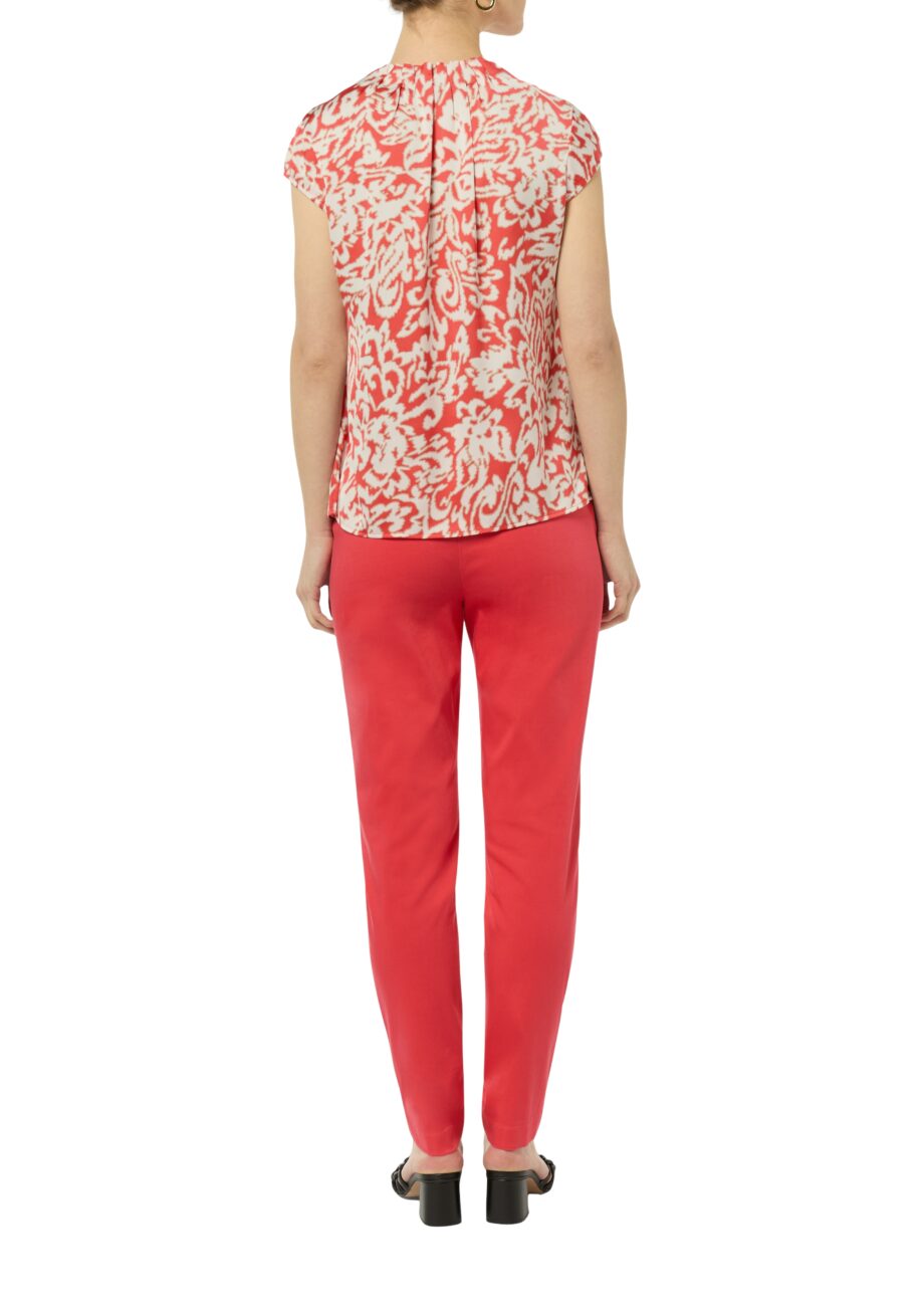 Comma Damen Bluse