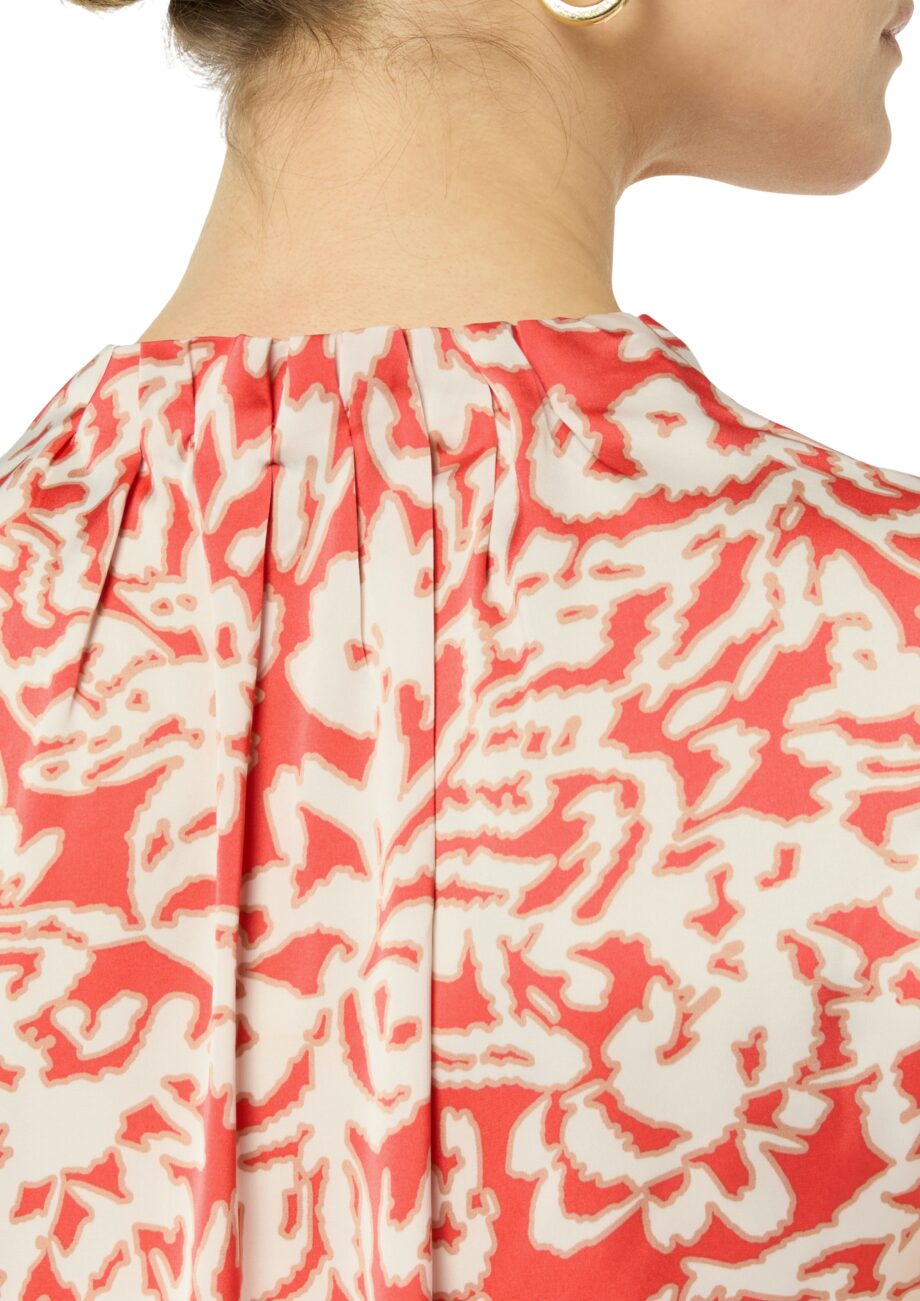 Comma Damen Bluse