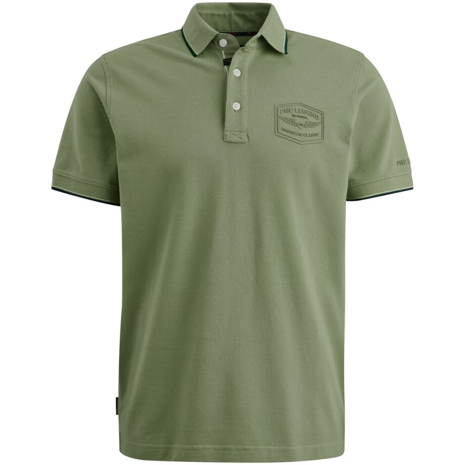 PME Herren Poloshirt