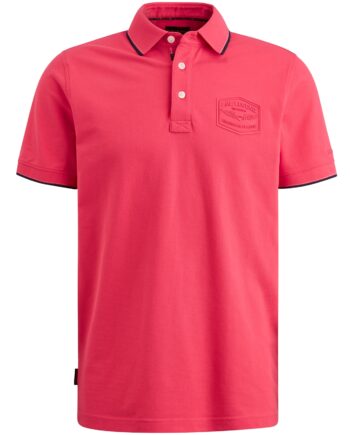 PME Herren Poloshirt