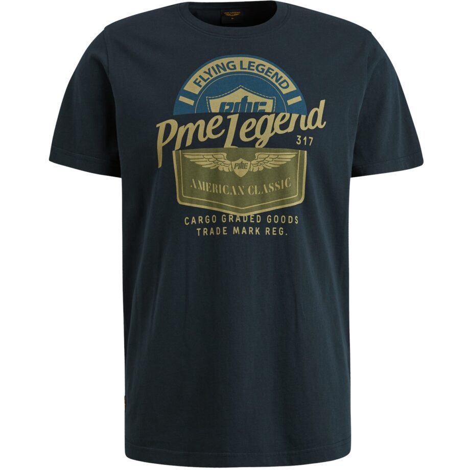 PME Herren T-Shirt