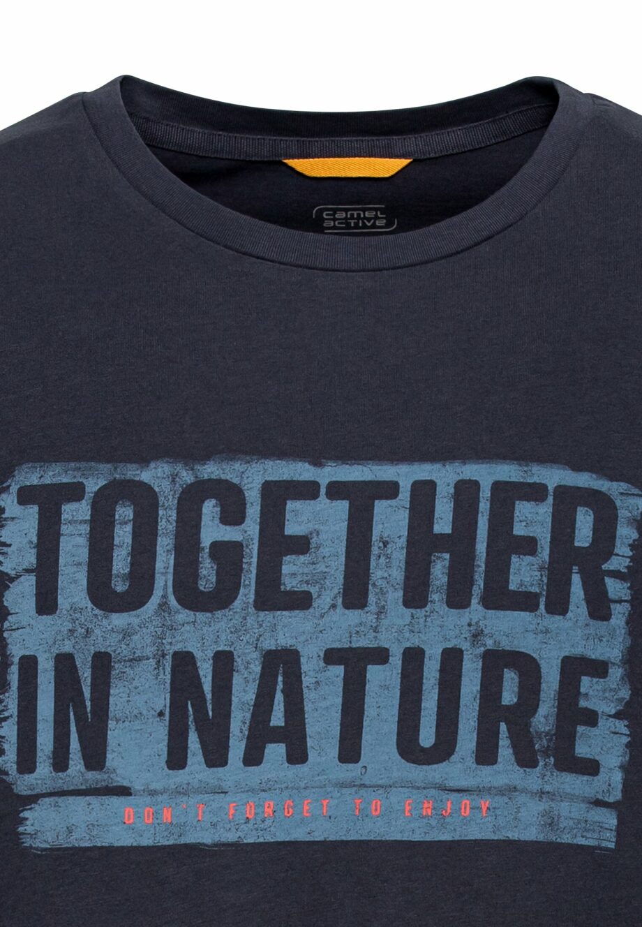 Camel Herren T-Shirt