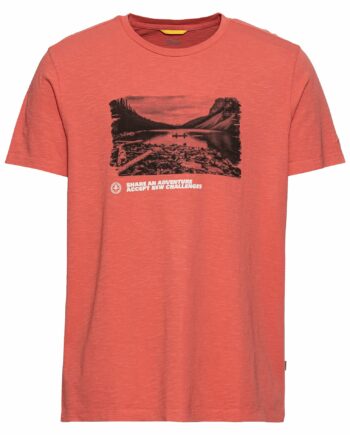 Camel Herren T-Shirt