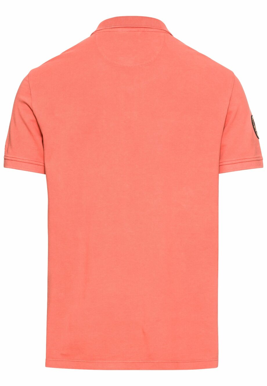 Camel Herren Poloshirt