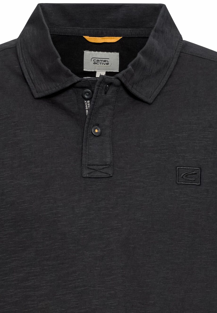 Camel Herren Poloshirt