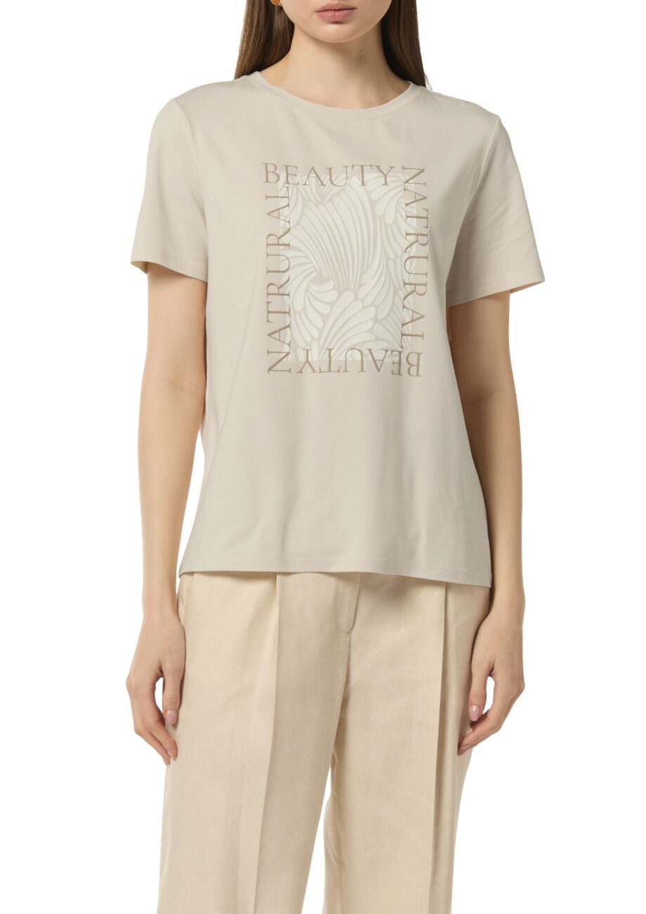 Comma Damen T-Shirt