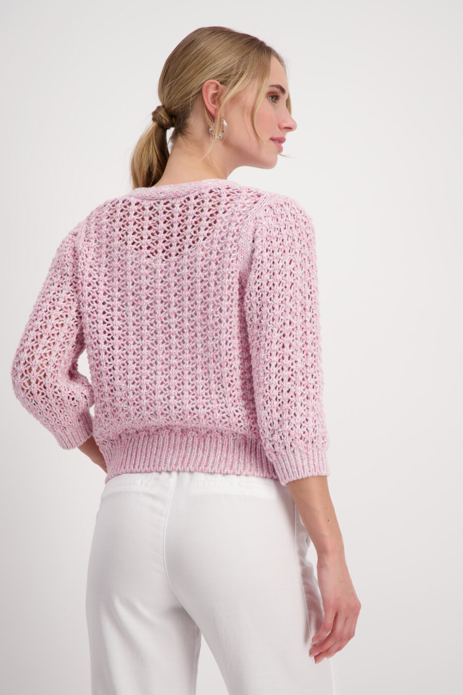 Monari Damen Strickjacke