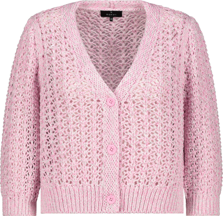 Monari Damen Strickjacke