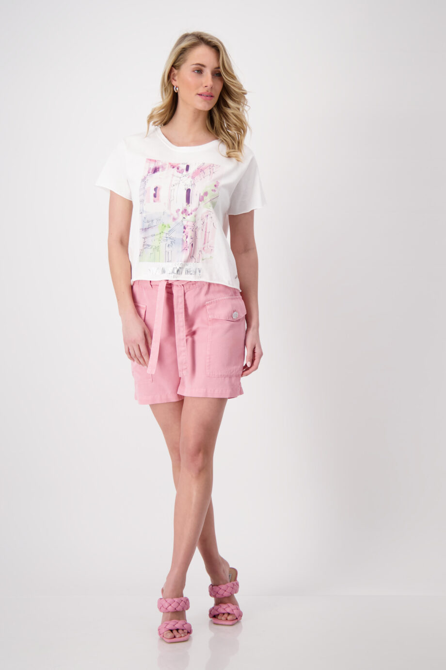 Monari Damen T-Shirt