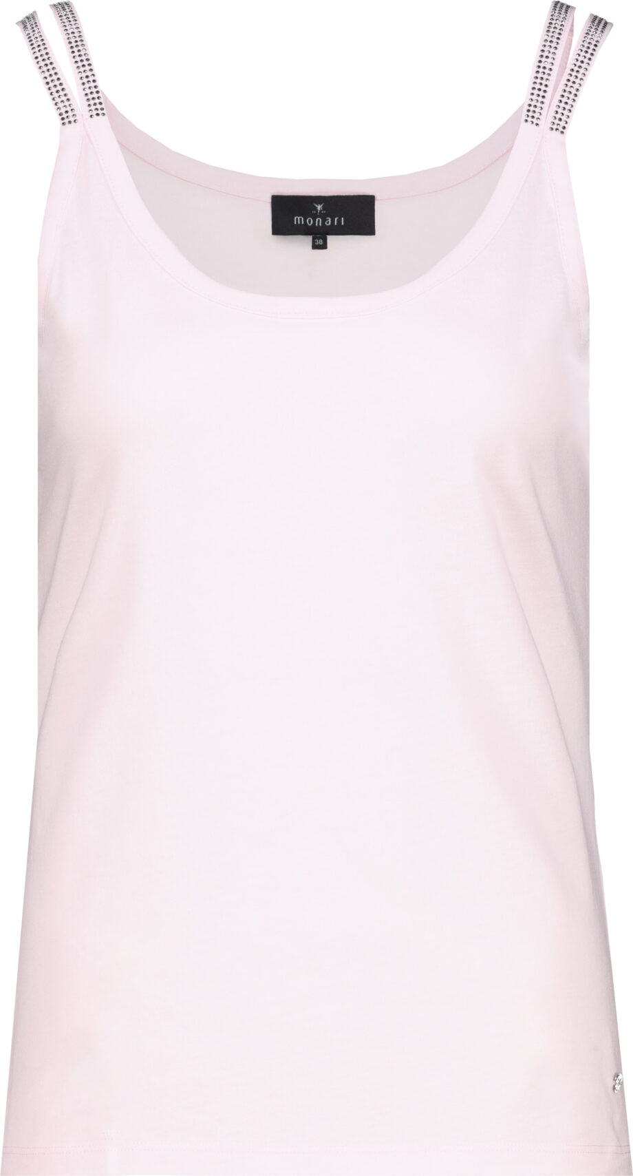 Monari Damen Top
