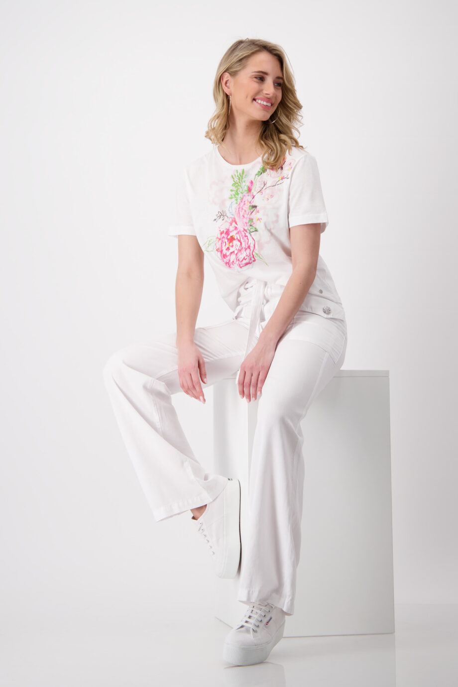 Monari Damen T-Shirt