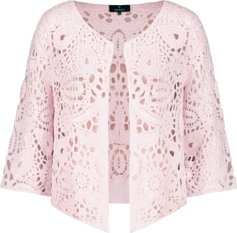 Monari Damen Strickjacke
