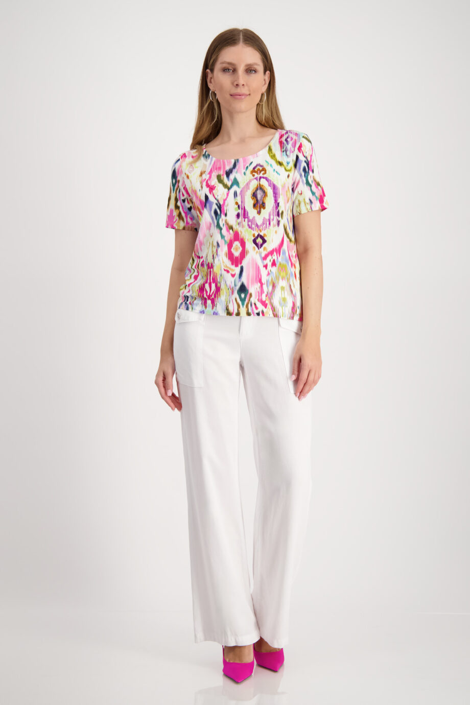 Monari Damen T-Shirt