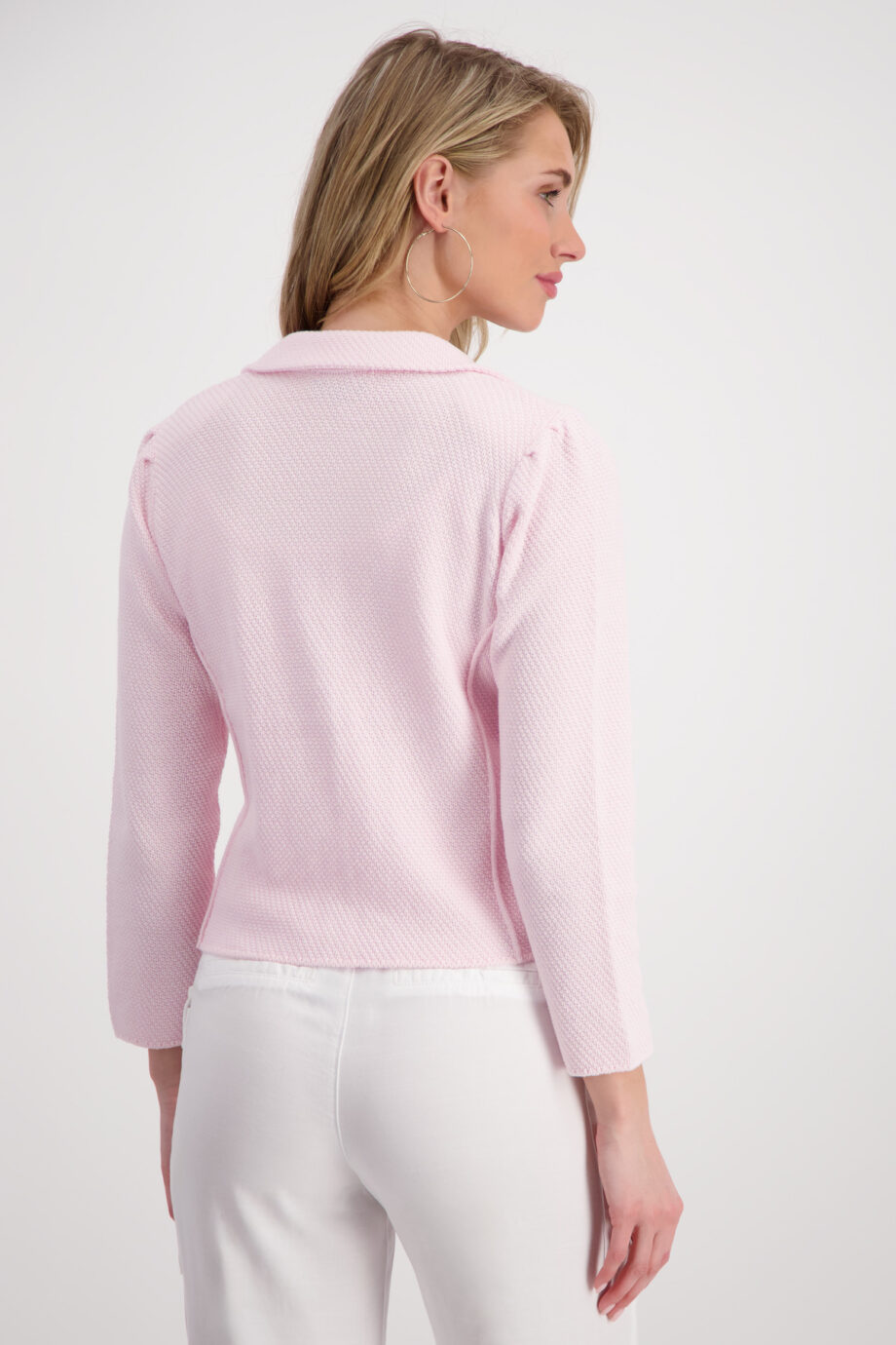 Monari Damen Strickblazer